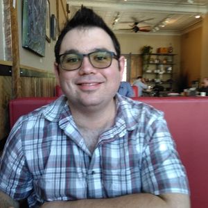 Meet your Posher, John